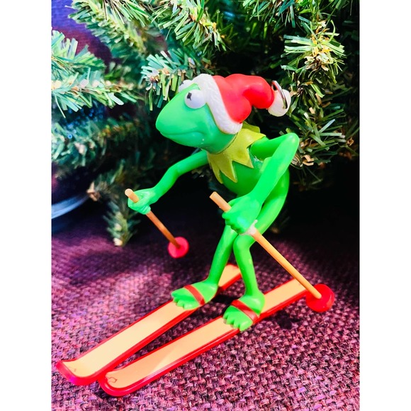 Hallmark Kermit The Frog - Picture 5 of 15